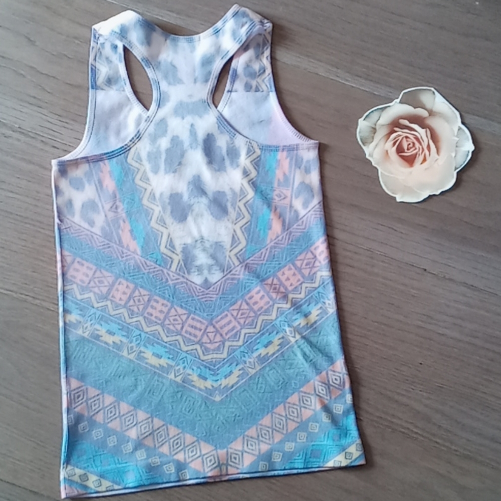F&F Tank Top - Picture 8 of 8